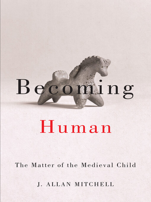 Title details for Becoming Human by J. Allan Mitchell - Available